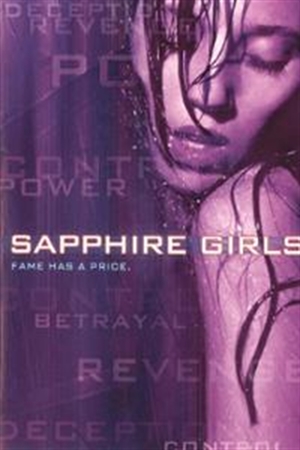 En dvd sur amazon Sapphire Girls