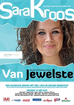 En dvd sur amazon Sara Kroos: Van jewelste