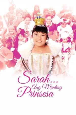 En dvd sur amazon Sarah... Ang Munting Prinsesa