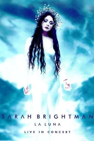 En dvd sur amazon Sarah Brightman: La Luna - Live in Concert