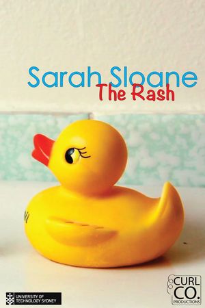 En dvd sur amazon Sarah Sloane: The Rash