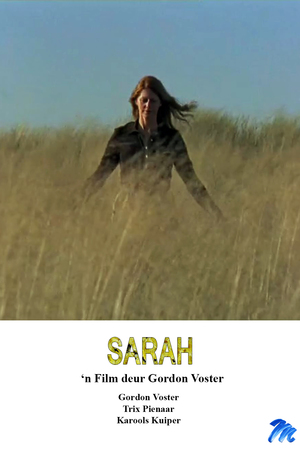 En dvd sur amazon Sarah