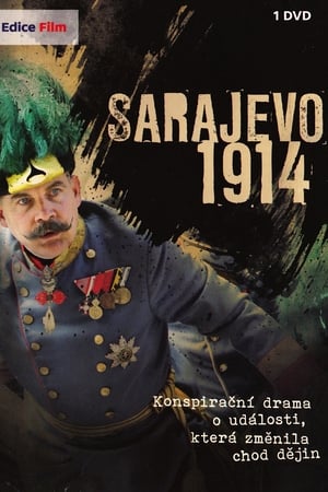 En dvd sur amazon Das Attentat – Sarajevo 1914