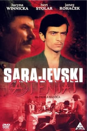 En dvd sur amazon Sarajevski atentat