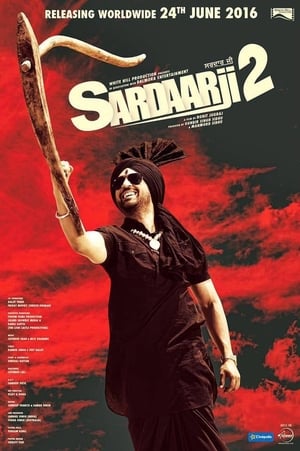 En dvd sur amazon Sardaarji 2