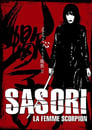 Sasori : La Femme scorpion