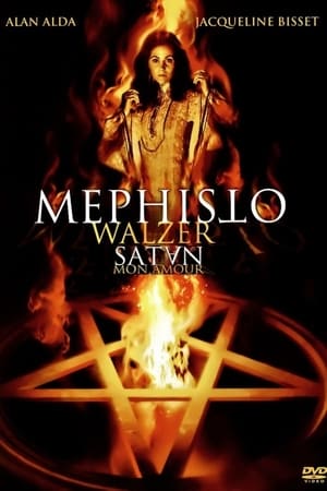 En dvd sur amazon The Mephisto Waltz
