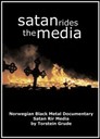 Satan rir media