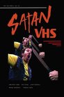 Satan VHS