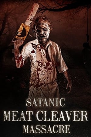 En dvd sur amazon Satanic Meat Cleaver Massacre
