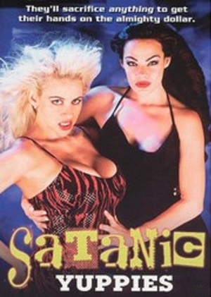 En dvd sur amazon Satanic Yuppies