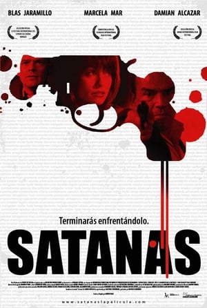 En dvd sur amazon Satanás