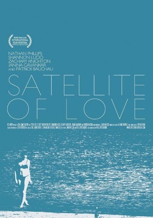 En dvd sur amazon Satellite of Love
