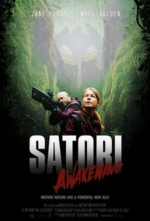 En dvd sur amazon Satori [Awakening]