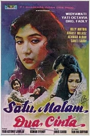 En dvd sur amazon Satu Malam Dua Cinta