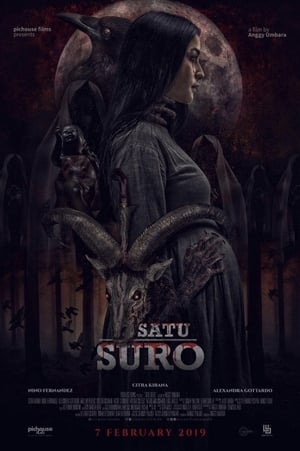 En dvd sur amazon Satu Suro