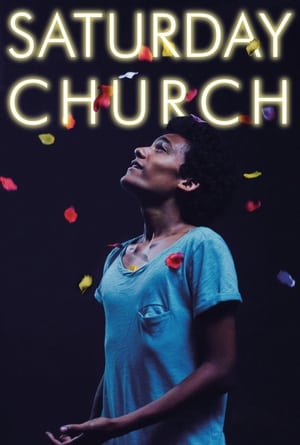 En dvd sur amazon Saturday Church