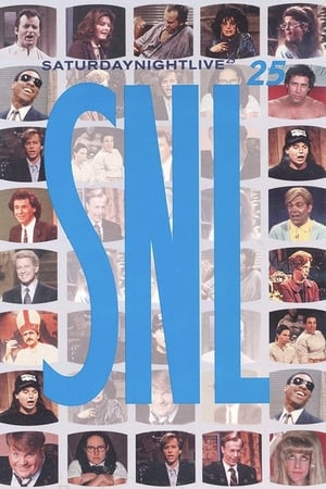 En dvd sur amazon Saturday Night Live: 25th Anniversary Special