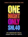 Saturday Night Live: 40th Anniversary Celebration