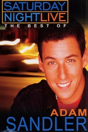 En dvd sur amazon Saturday Night Live: The Best of Adam Sandler