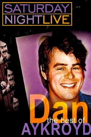 En dvd sur amazon Saturday Night Live: The Best of Dan Aykroyd