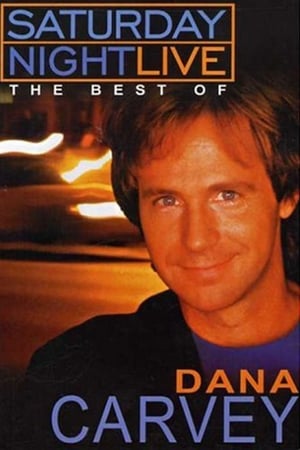 En dvd sur amazon Saturday Night Live: The Best of Dana Carvey