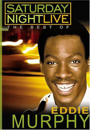En dvd sur amazon Saturday Night Live: The Best of Eddie Murphy
