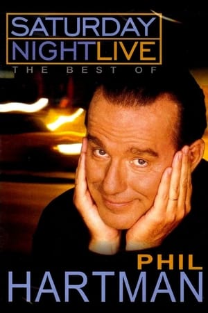 En dvd sur amazon Saturday Night Live: The Best of Phil Hartman