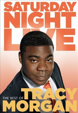En dvd sur amazon Saturday Night Live: The Best of Tracy Morgan