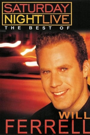 En dvd sur amazon Saturday Night Live: The Best of Will Ferrell