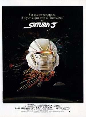 En dvd sur amazon Saturn 3