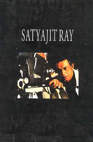 En dvd sur amazon Satyajit Ray