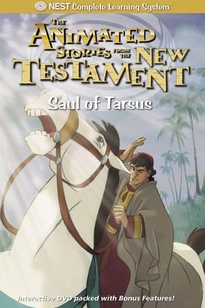 En dvd sur amazon Saul of Tarsus