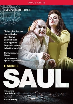 En dvd sur amazon Saul