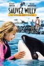 Sauvez Willy 4 : Le repaire des pirates