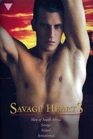 En dvd sur amazon Savage Hearts: Men of South Africa