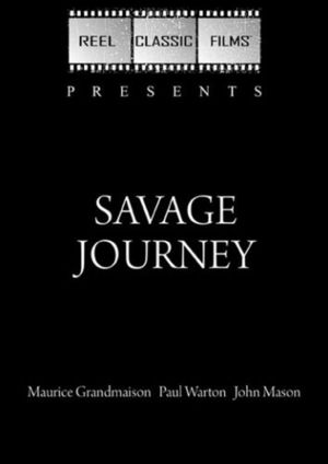 En dvd sur amazon Savage Journey