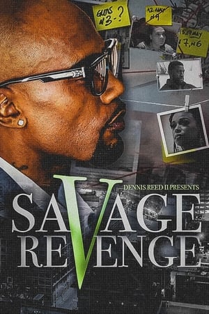 En dvd sur amazon Savage Revenge