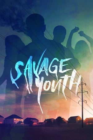 En dvd sur amazon Savage Youth