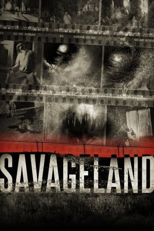 En dvd sur amazon Savageland