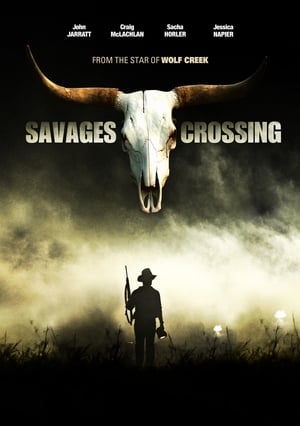 En dvd sur amazon Savages Crossing
