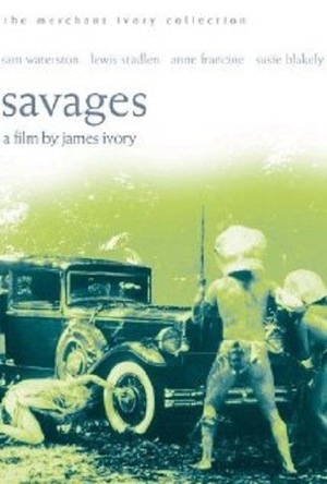 En dvd sur amazon Savages