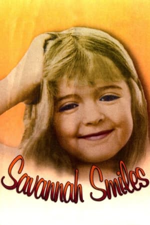 En dvd sur amazon Savannah Smiles