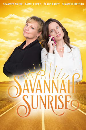 En dvd sur amazon Savannah Sunrise