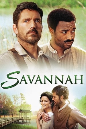 En dvd sur amazon Savannah