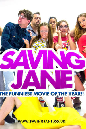 En dvd sur amazon Saving Jane