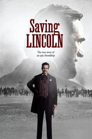 En dvd sur amazon Saving Lincoln