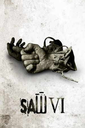 En dvd sur amazon Saw VI