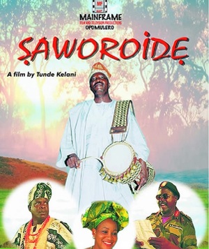 En dvd sur amazon Saworoide