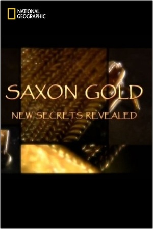 En dvd sur amazon Saxon Gold: New Secrets Revealed